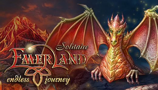 Emerland Solitaire: Endless Journey