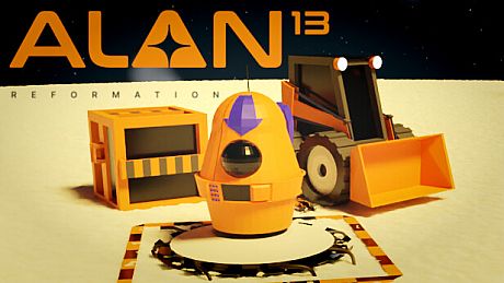 ALAN-13 Reformation Game