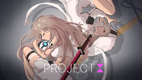 Project I Game