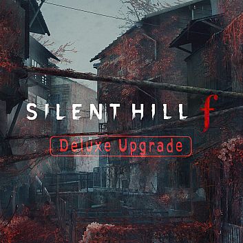Buy SILENT HILL f - Deluxe Upgrade