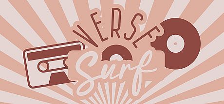 Verse Surf Game