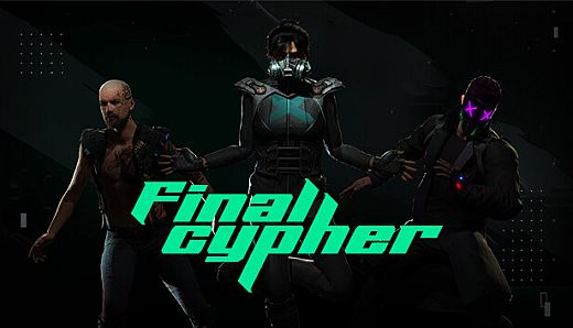 FinalCypher