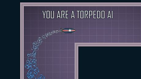 You are a torpedo AI Game