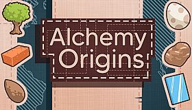 Alchemy: Origins