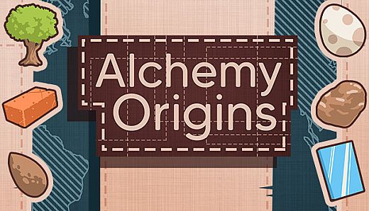 Alchemy: Origins