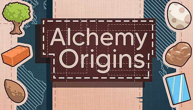 Buy Alchemy: Origins