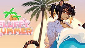 Fluffy Summer