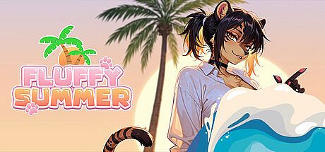 Fluffy Summer