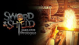 Sword & Shield Simulator Prologue