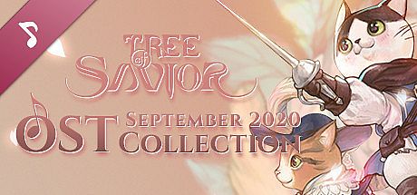 Tree of Savior - Nostalgic September 2020 OST Collection DLC