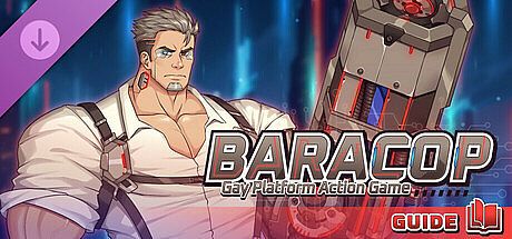 Baracop: Guide DLC