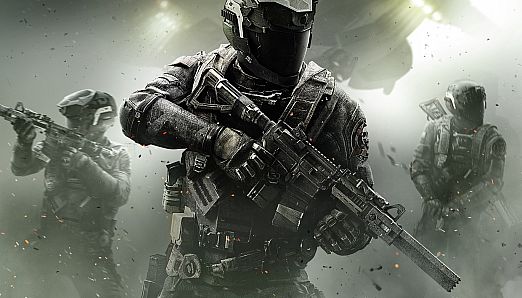 Call of Duty: Infinite Warfare - Launch Edition