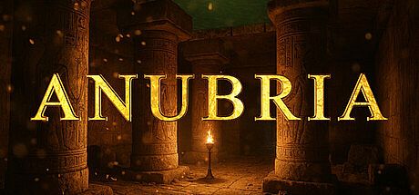 Anubria Game