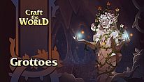 Acheter Craft The World - Grottoes PC