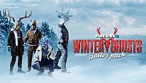 PAYDAY 2: Winter Ghosts Tailor Pack für PC kaufen