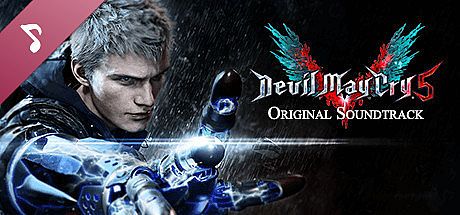 Devil May Cry 5 Original Soundtrack