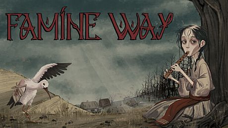 Famine Way Game