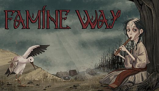 Famine Way