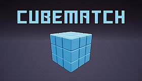 CubeMatch