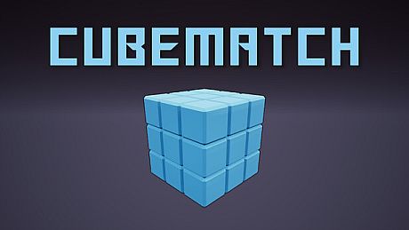 CubeMatch Game