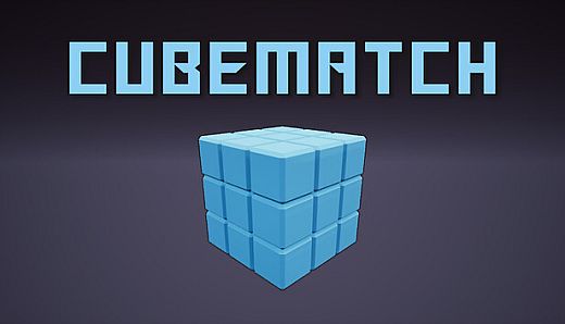 CubeMatch