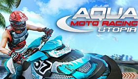 Aqua Moto Racing Utopia