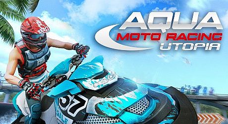 Aqua Moto Racing Utopia Game