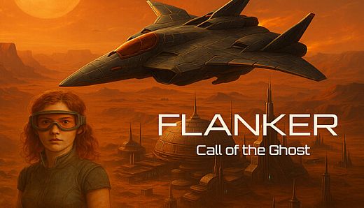 Flanker - Call of the Ghost