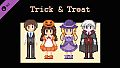 Trick & Treat - The Art Book