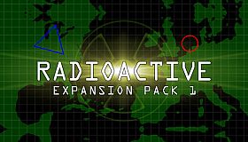 Radioactive Expansion Pack 1