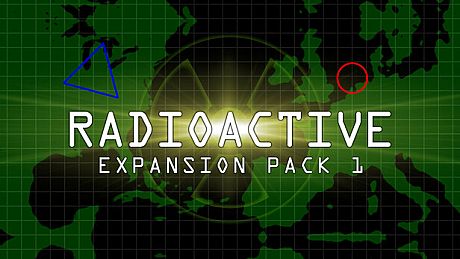 Radioactive Expansion Pack 1 DLC
