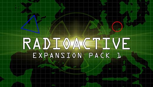 Radioactive Expansion Pack 1