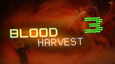 Blood Harvest 3 Game