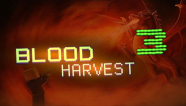 Buy Blood Harvest 3