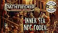 Fantasy Grounds - Pathfinder RPG - Campaign Setting: Inner Sea NPC Codex