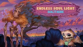 Endless Soul Light Solitaire