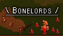 Buy Bonelords PC