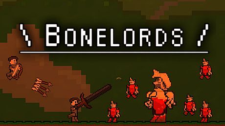 Bonelords Game