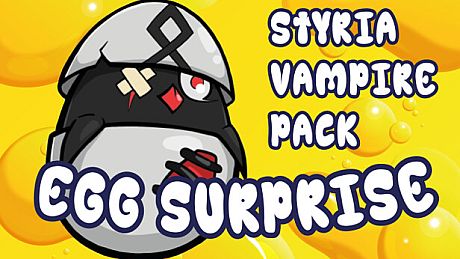 Egg Surprise - Styria Vampire Pack DLC