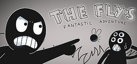 The Fly's Fantastic Adventure