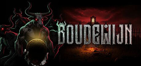 Boudewijn