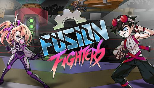 Fusion Fighters