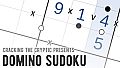 Cracking the Cryptic - Domino Sudoku