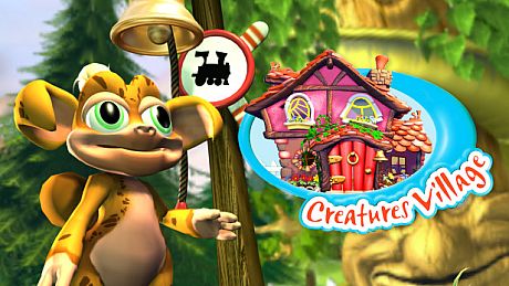 Creatures Village Game