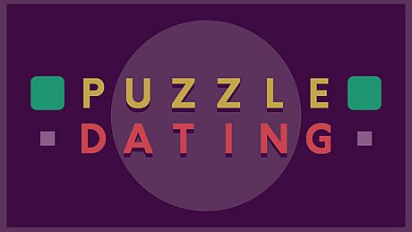 Puzzle Dating Game