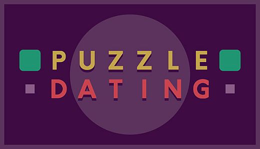 Puzzle Dating