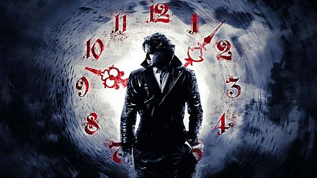 Adam Wolfe Xbox Game