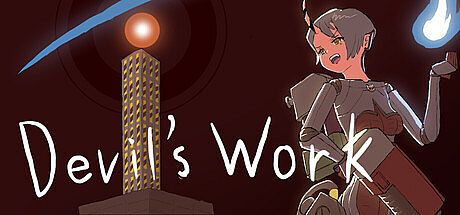 Devil's Work Game