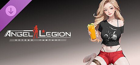 Angel Legion-DLC Street Spotlight C DLC