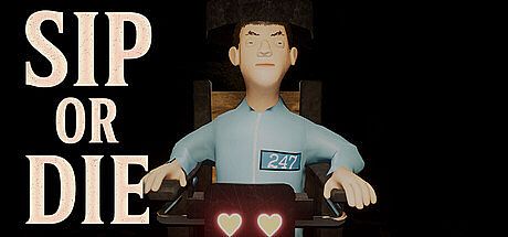 Sip Or Die